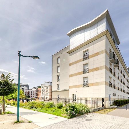 Studio Art - Shopping Center And Train Station 500M - Disneyland Paris 5Min Μοντεβρέν Εξωτερικό φωτογραφία
